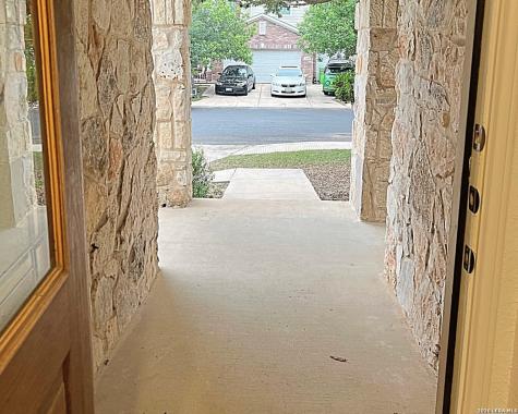 2119 Mobeetie Trail San Antonio TX 78245