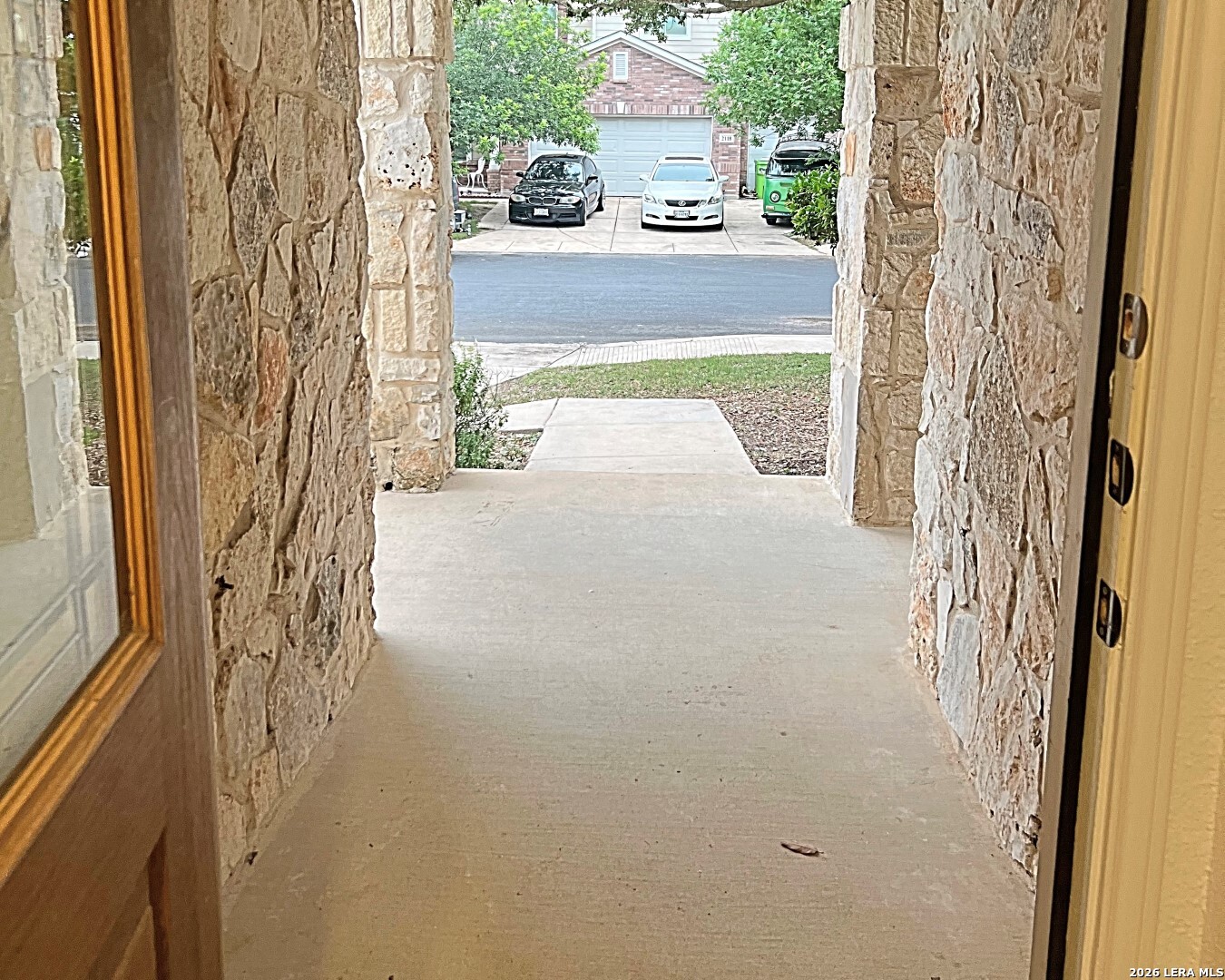 2119 Mobeetie Trail San Antonio TX 78245