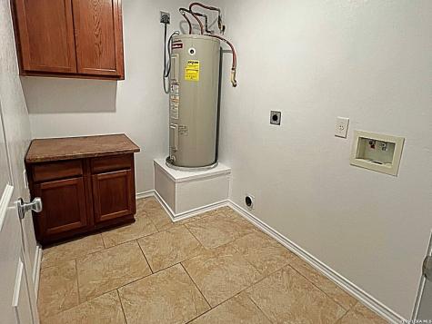 2119 Mobeetie Trail San Antonio TX 78245