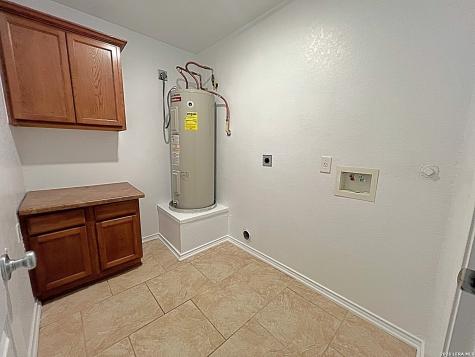 2119 Mobeetie Trail San Antonio TX 78245
