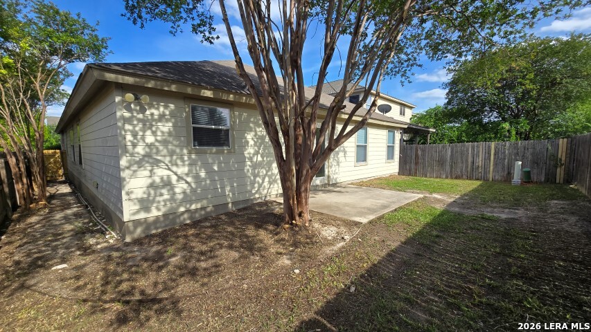 2119 Mobeetie Trail San Antonio TX 78245