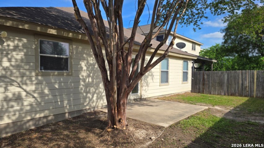 2119 Mobeetie Trail San Antonio TX 78245