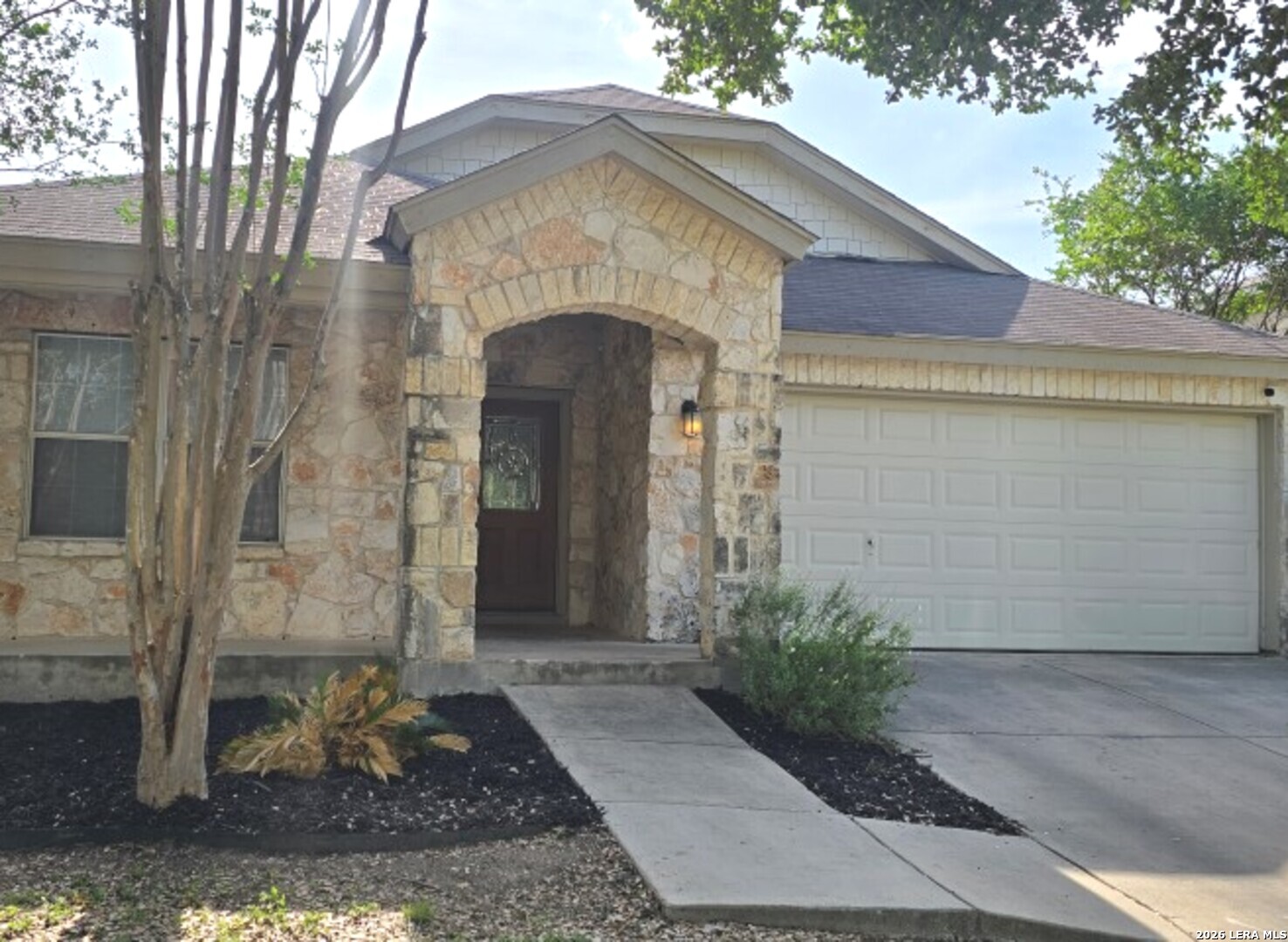 2119 Mobeetie Trail San Antonio TX 78245