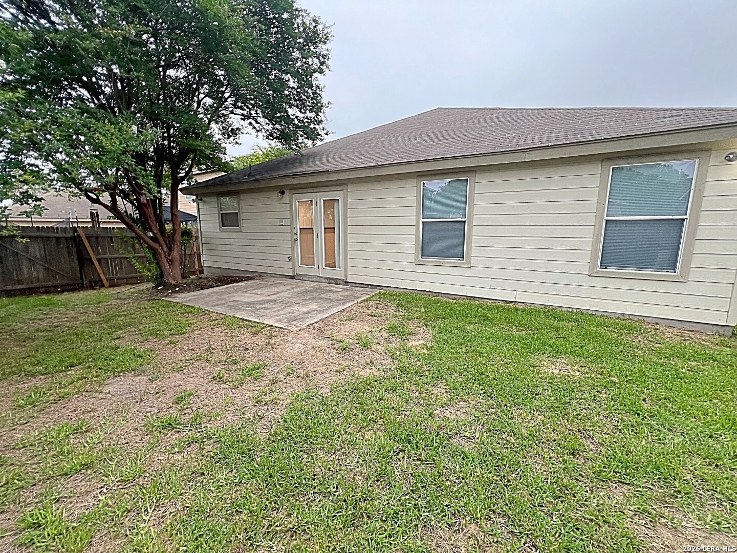 2119 Mobeetie Trail San Antonio TX 78245
