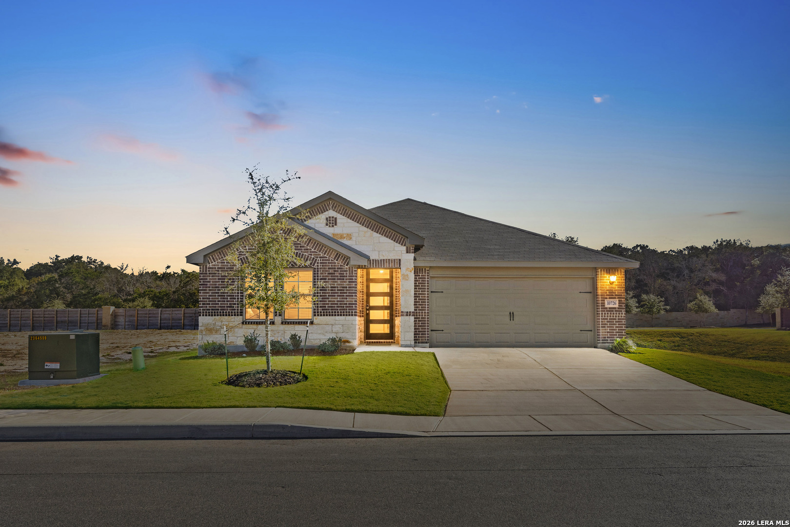 10726 Yellowtail Boulevard Boerne TX 78006