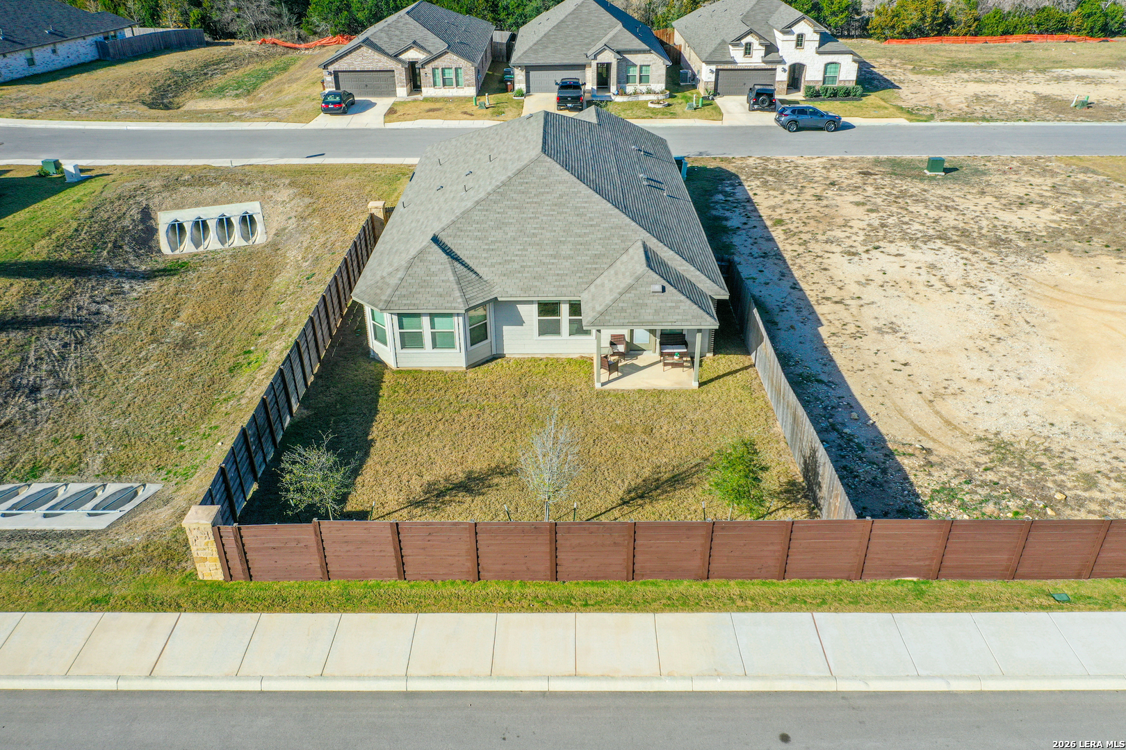 10726 Yellowtail Boulevard Boerne TX 78006
