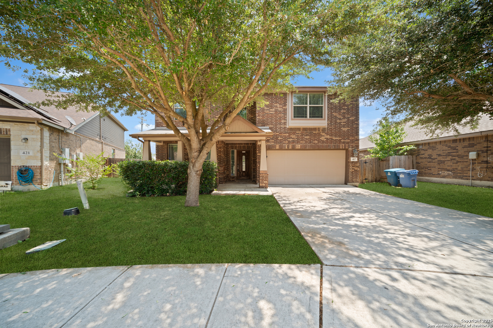 417 Cattle Cibolo TX 78108