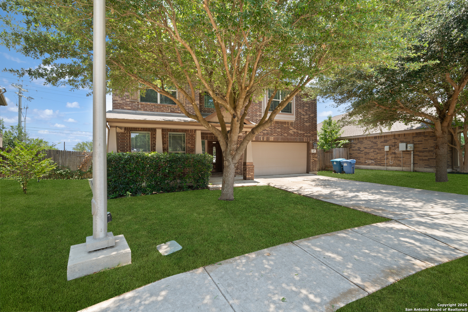 417 Cattle Cibolo TX 78108