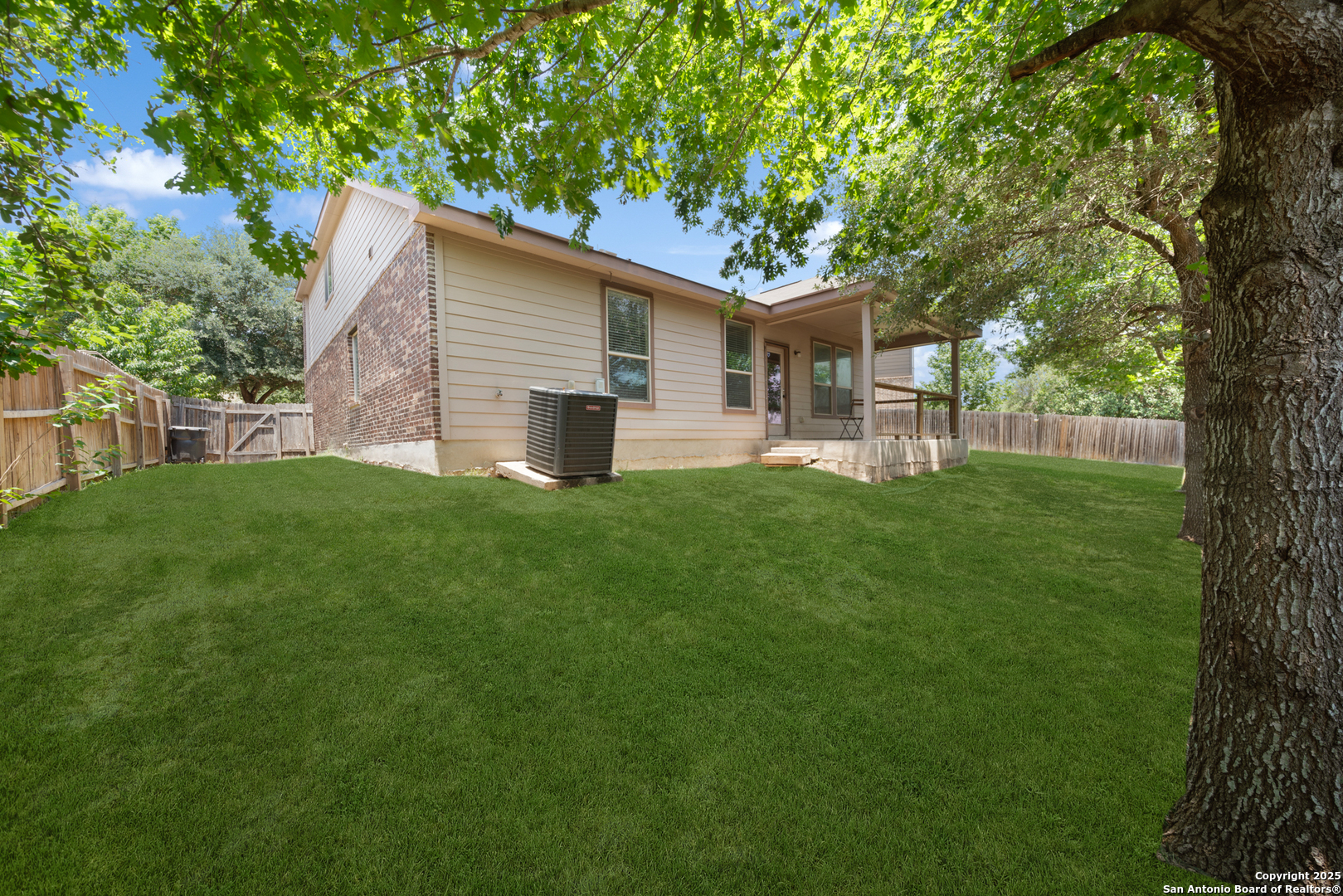 417 Cattle Cibolo TX 78108