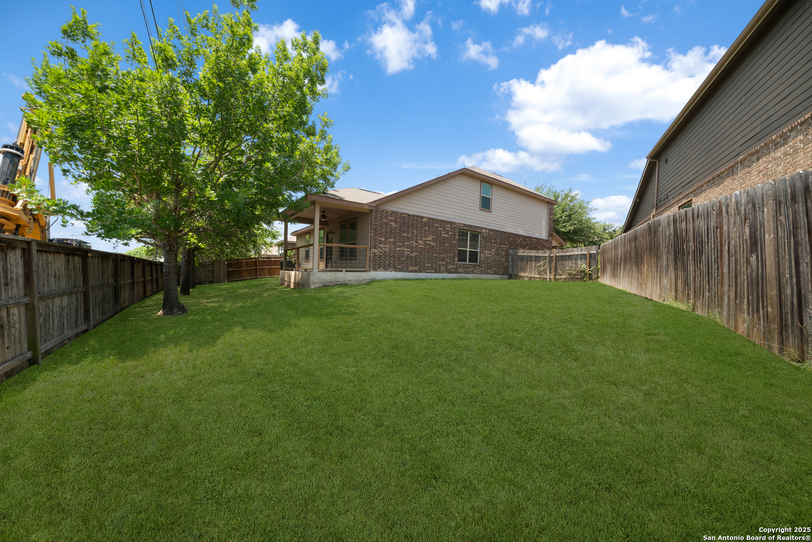 417 Cattle Cibolo TX 78108