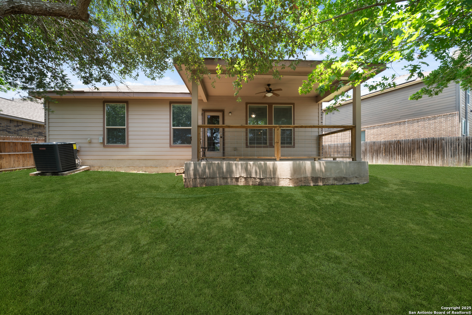417 Cattle Cibolo TX 78108