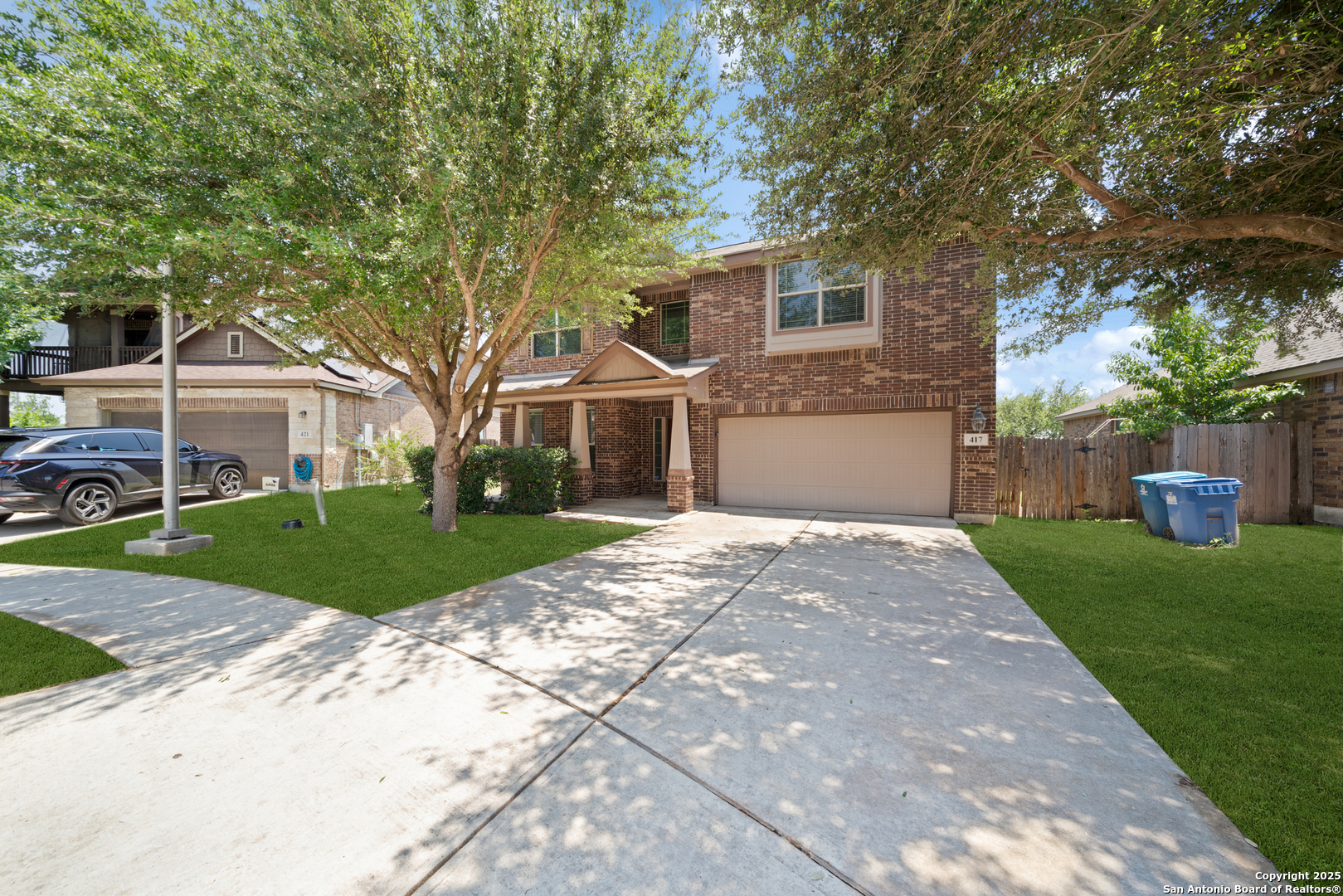 417 Cattle Cibolo TX 78108