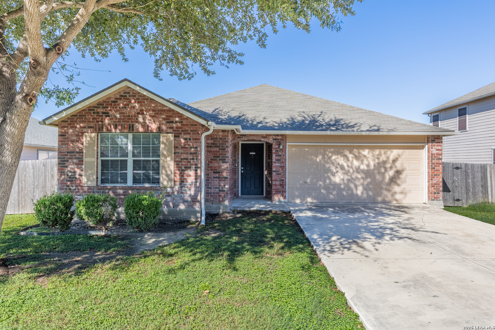 7623 Bismarck Lake Converse TX 78109