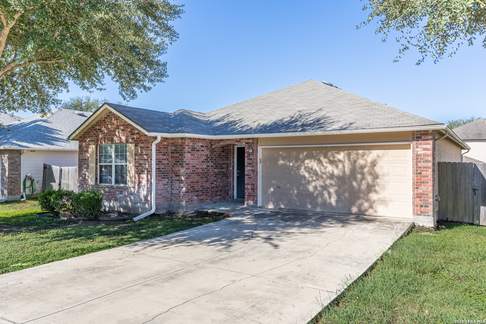 7623 Bismarck Lake Converse TX 78109