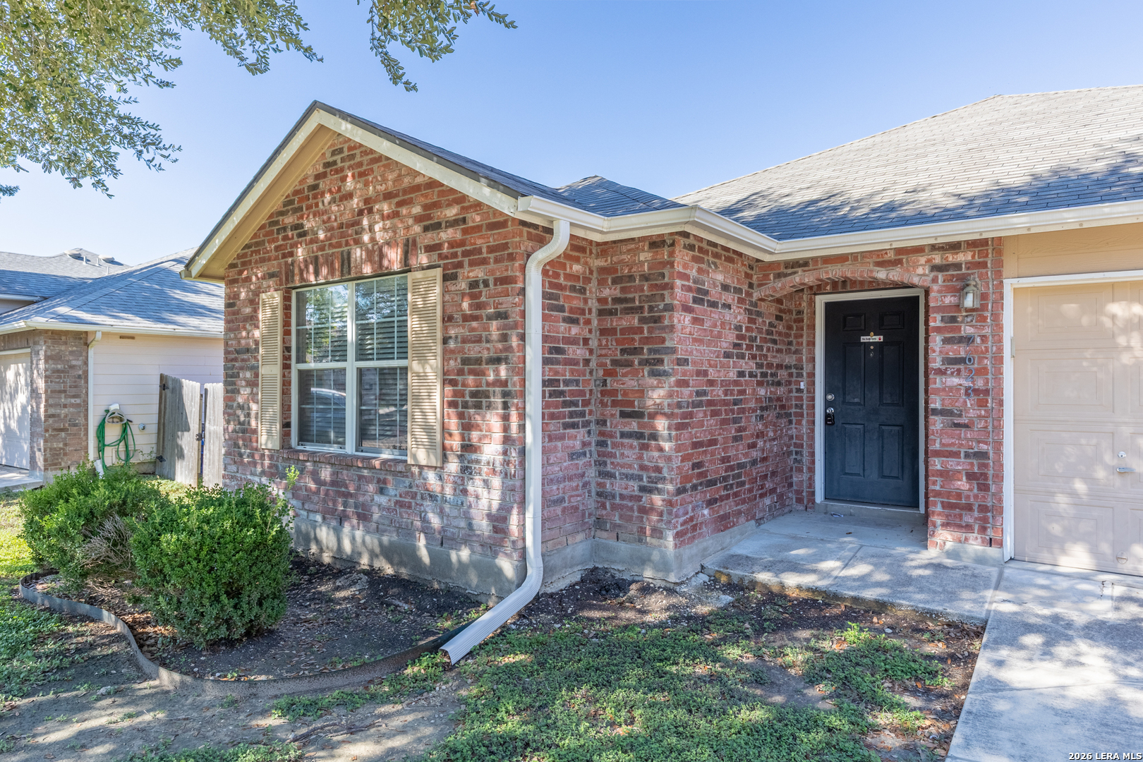 7623 Bismarck Lake Converse TX 78109