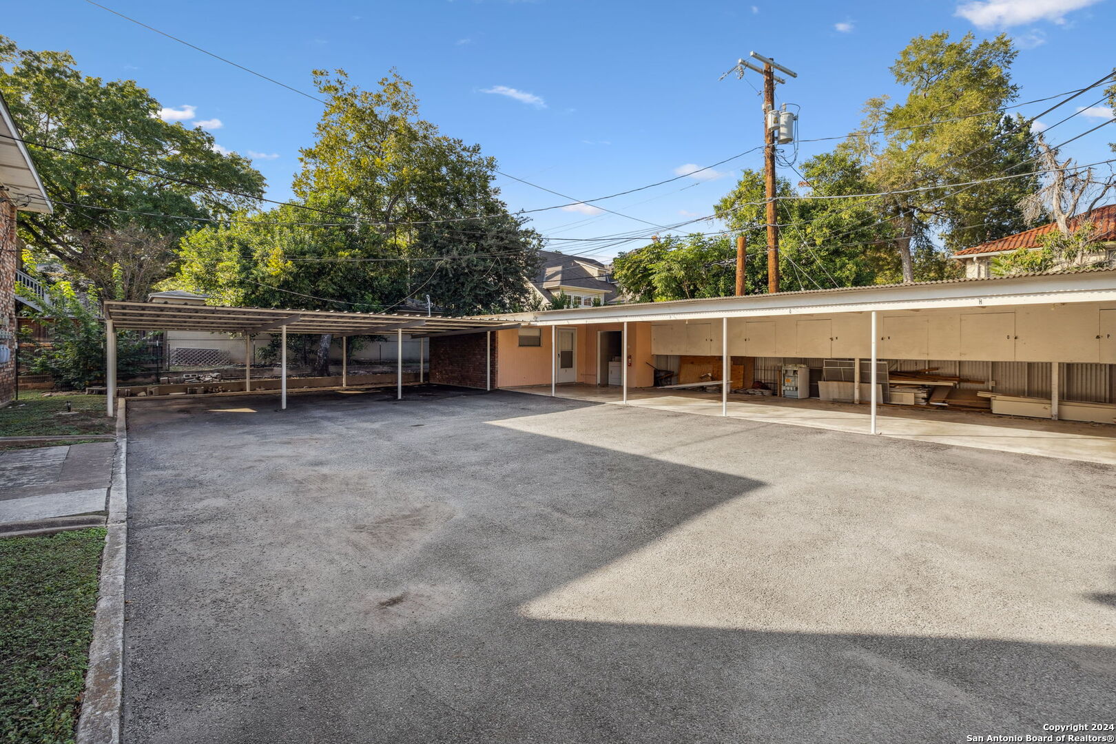 509 E Olmos Drive Olmos Park TX 78212