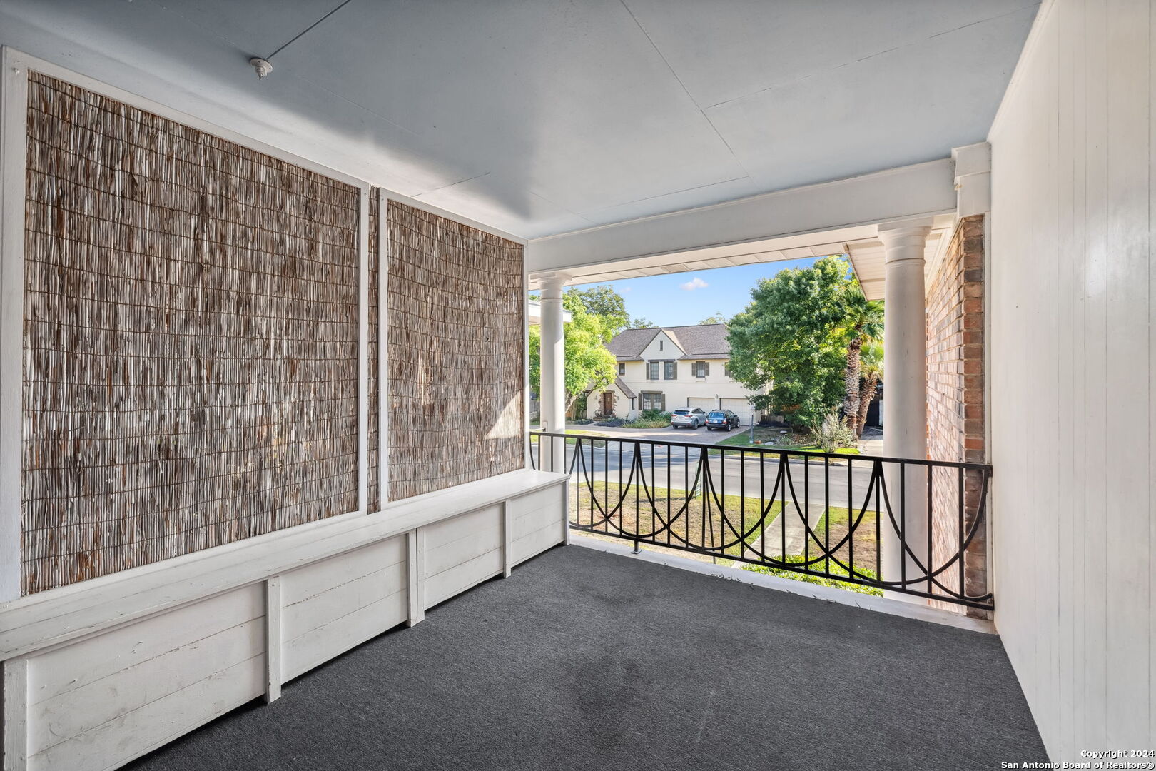 509 E Olmos Drive Olmos Park TX 78212