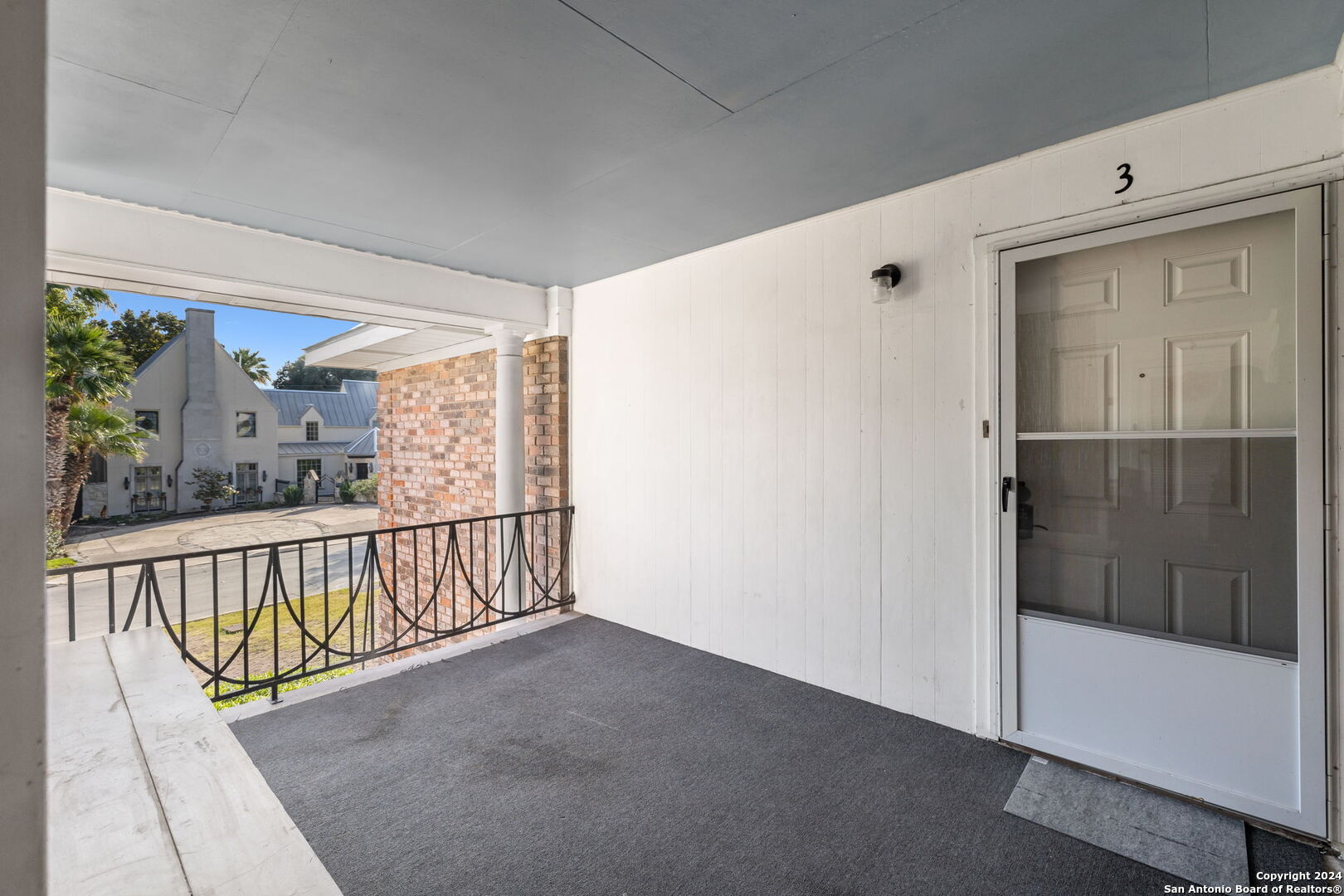 509 E Olmos Drive Olmos Park TX 78212