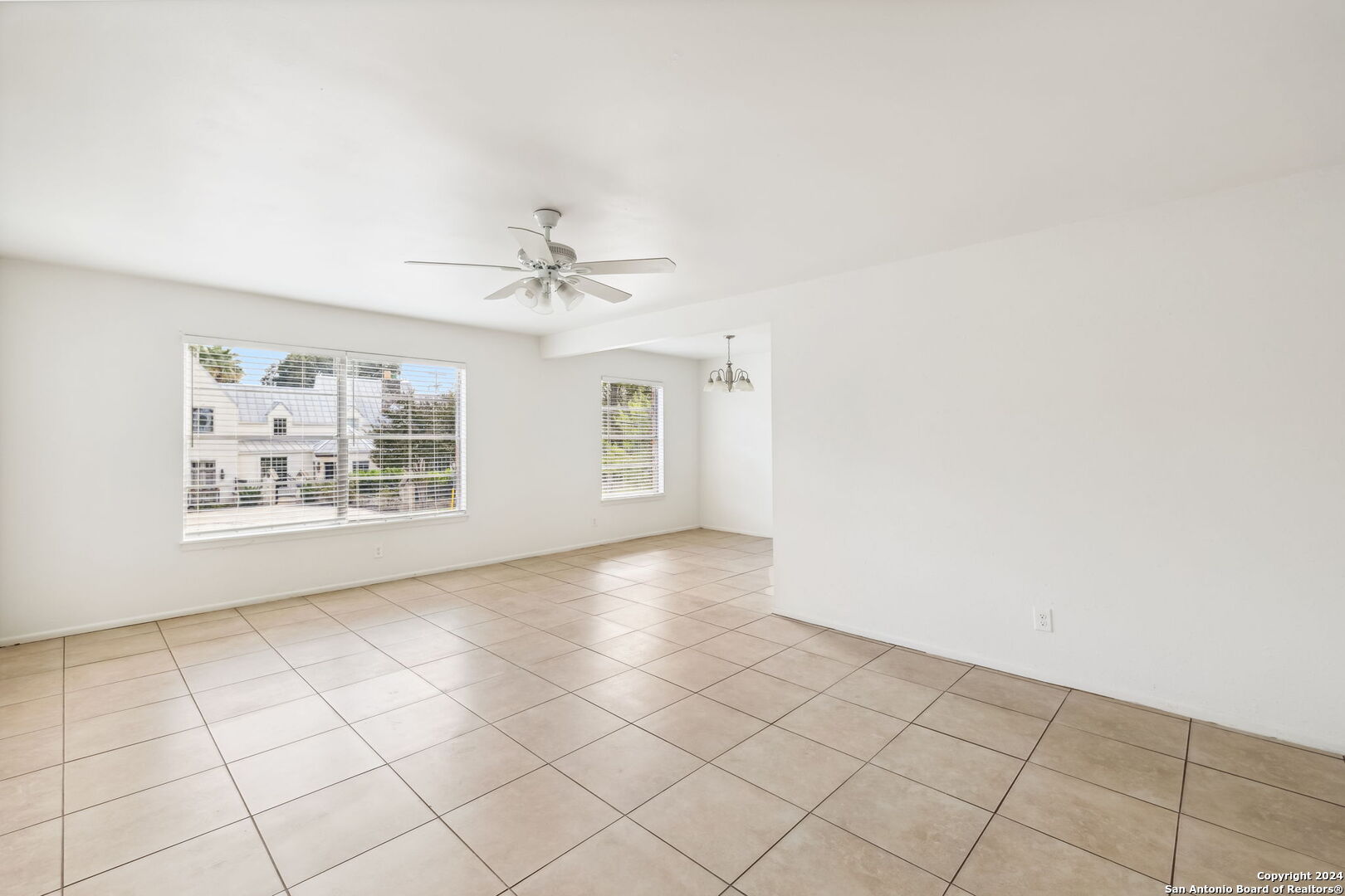 509 E Olmos Drive Olmos Park TX 78212