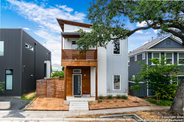 619 Leigh Street San Antonio TX 78210