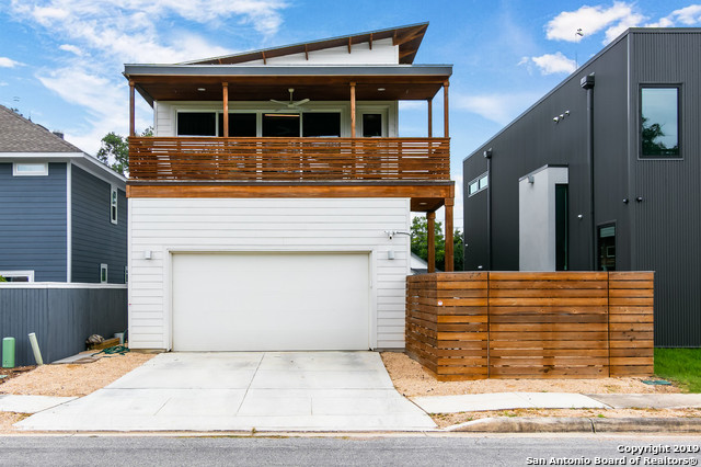 619 Leigh Street San Antonio TX 78210