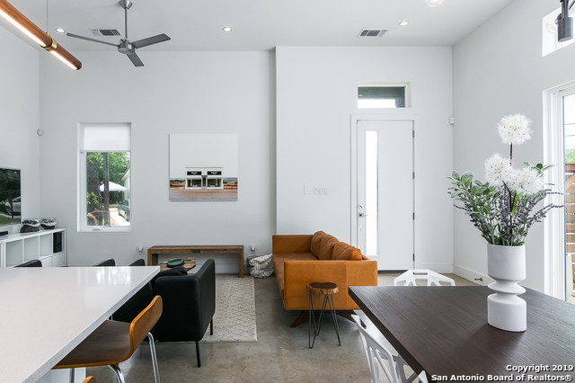 619 Leigh Street San Antonio TX 78210