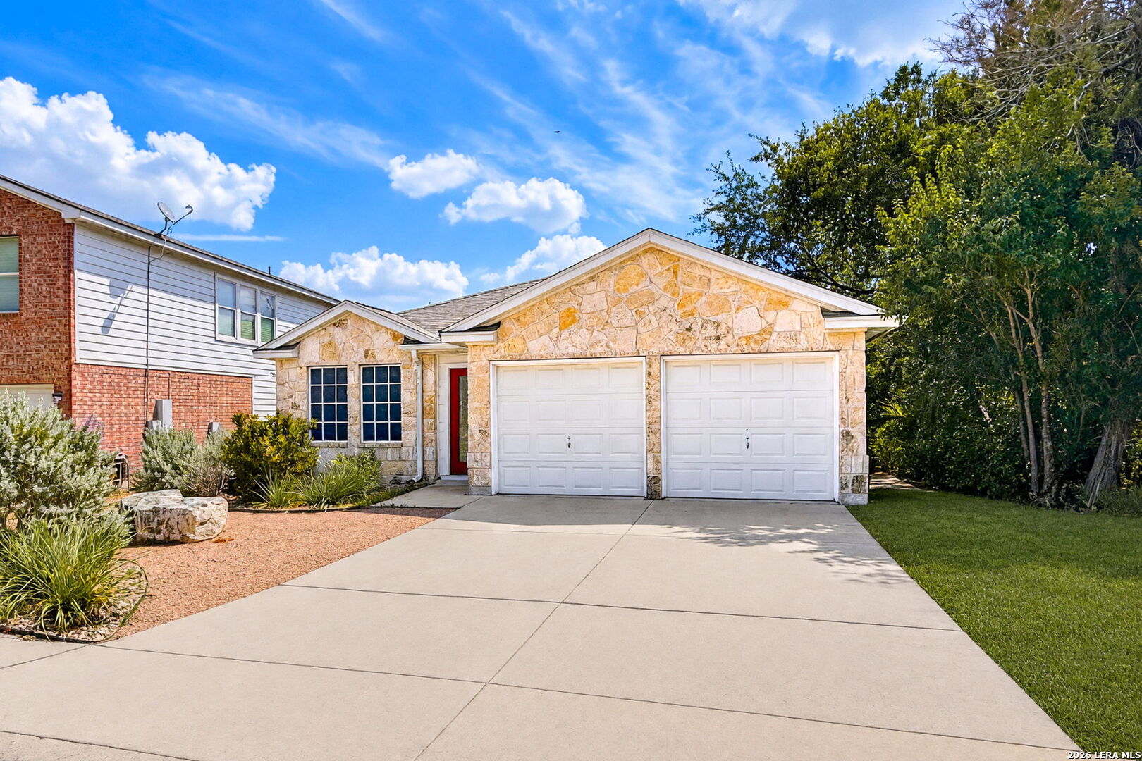 15614 Robin Feather San Antonio TX 78255