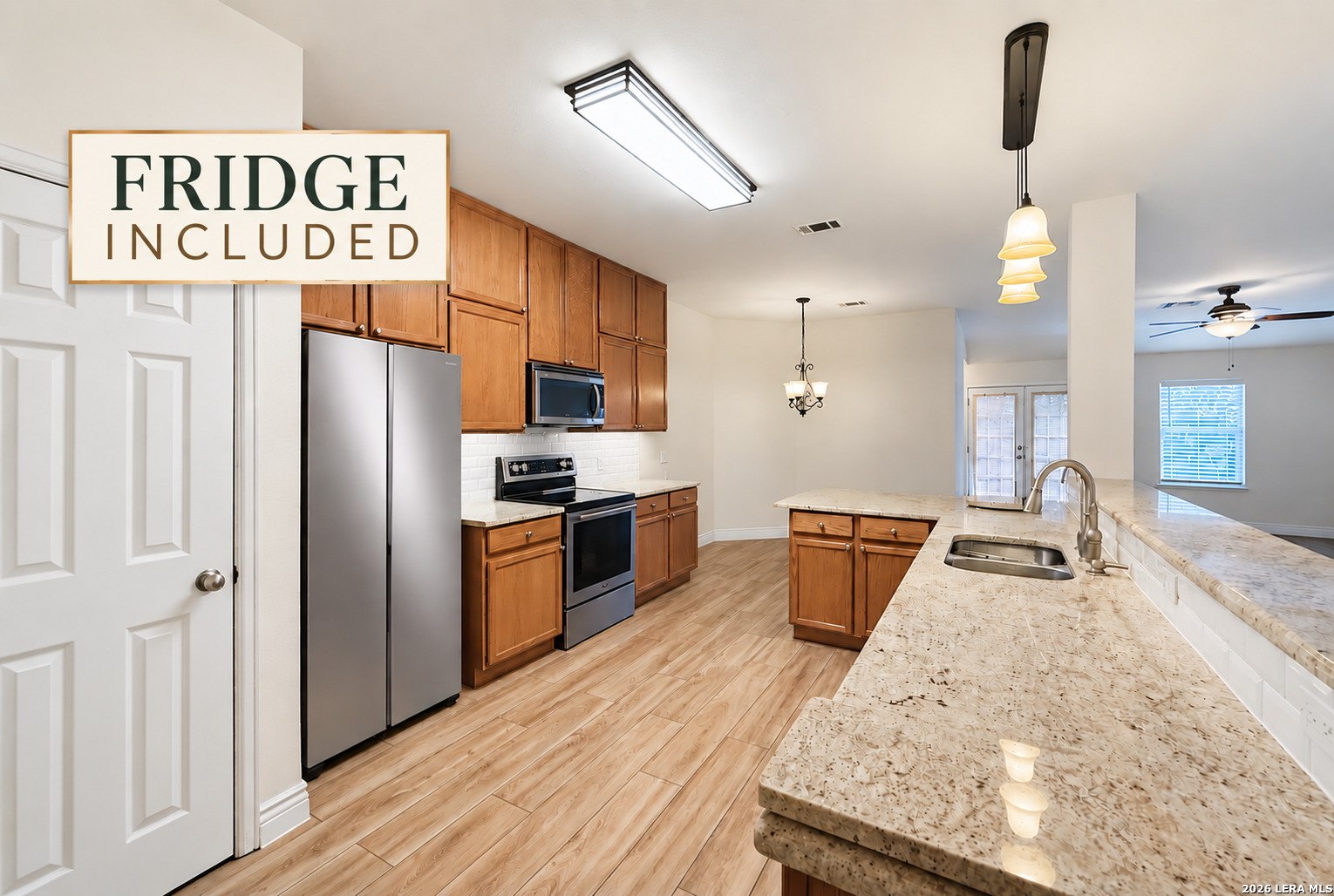 15614 Robin Feather San Antonio TX 78255