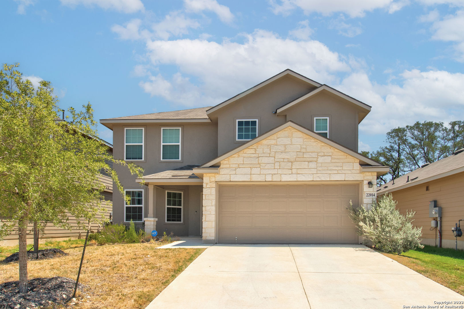 22014 Backspin San Antonio TX 78261