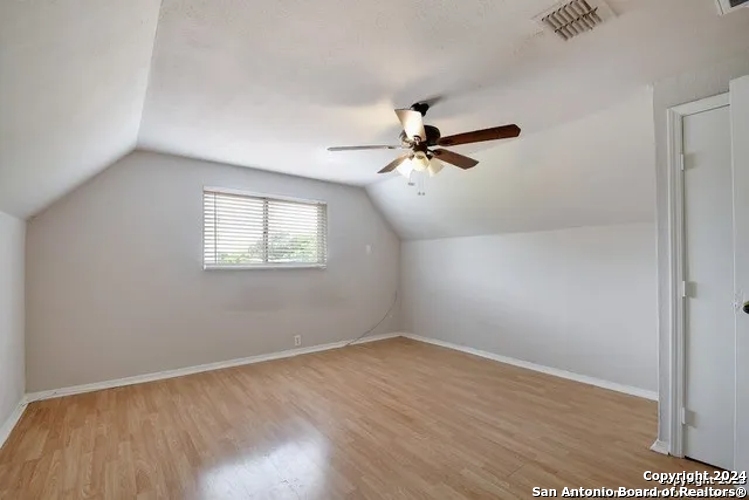 2619 Sleepy Glade Street San Antonio TX 78224