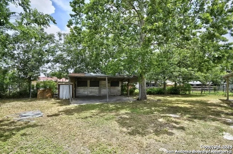 2619 Sleepy Glade Street San Antonio TX 78224