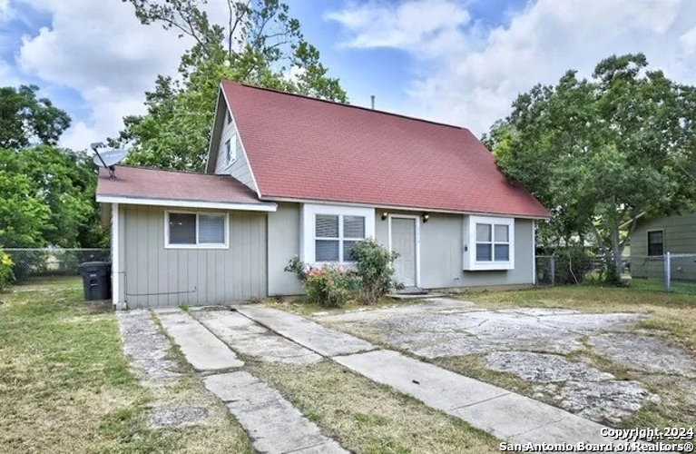 2619 Sleepy Glade Street San Antonio TX 78224