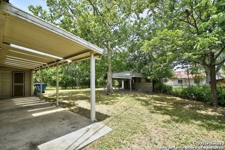 2619 Sleepy Glade Street San Antonio TX 78224