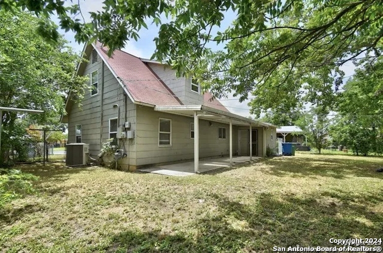 2619 Sleepy Glade Street San Antonio TX 78224