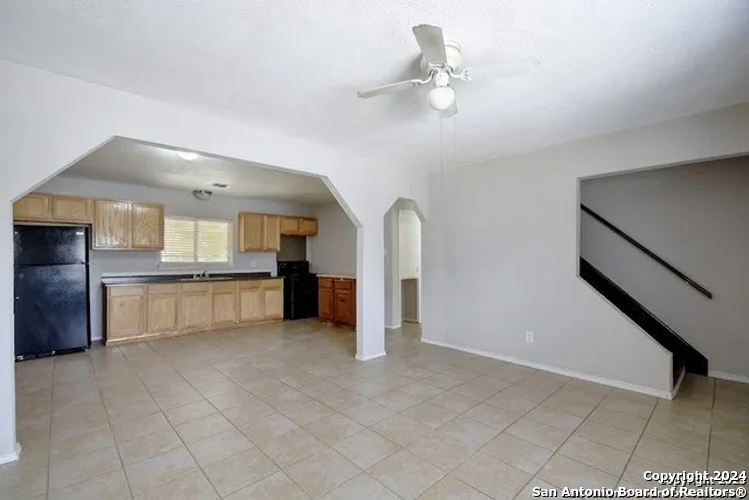 2619 Sleepy Glade Street San Antonio TX 78224