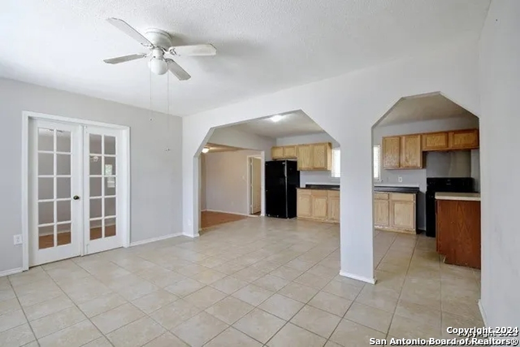 2619 Sleepy Glade Street San Antonio TX 78224