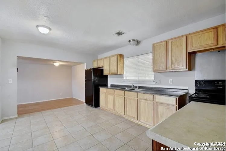 2619 Sleepy Glade Street San Antonio TX 78224