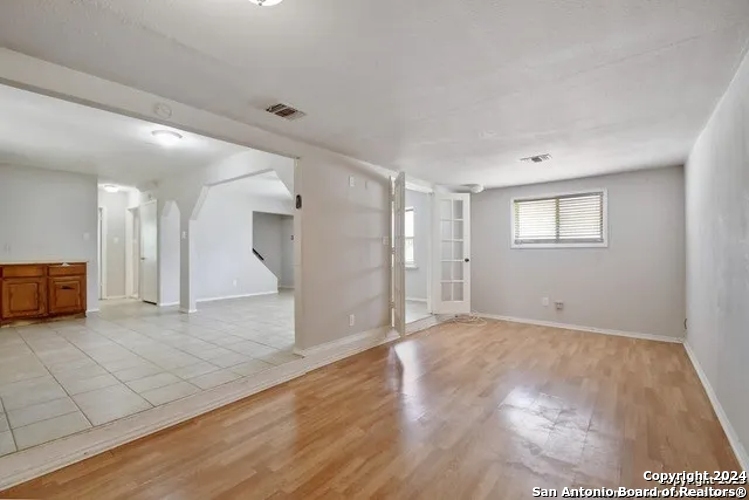 2619 Sleepy Glade Street San Antonio TX 78224