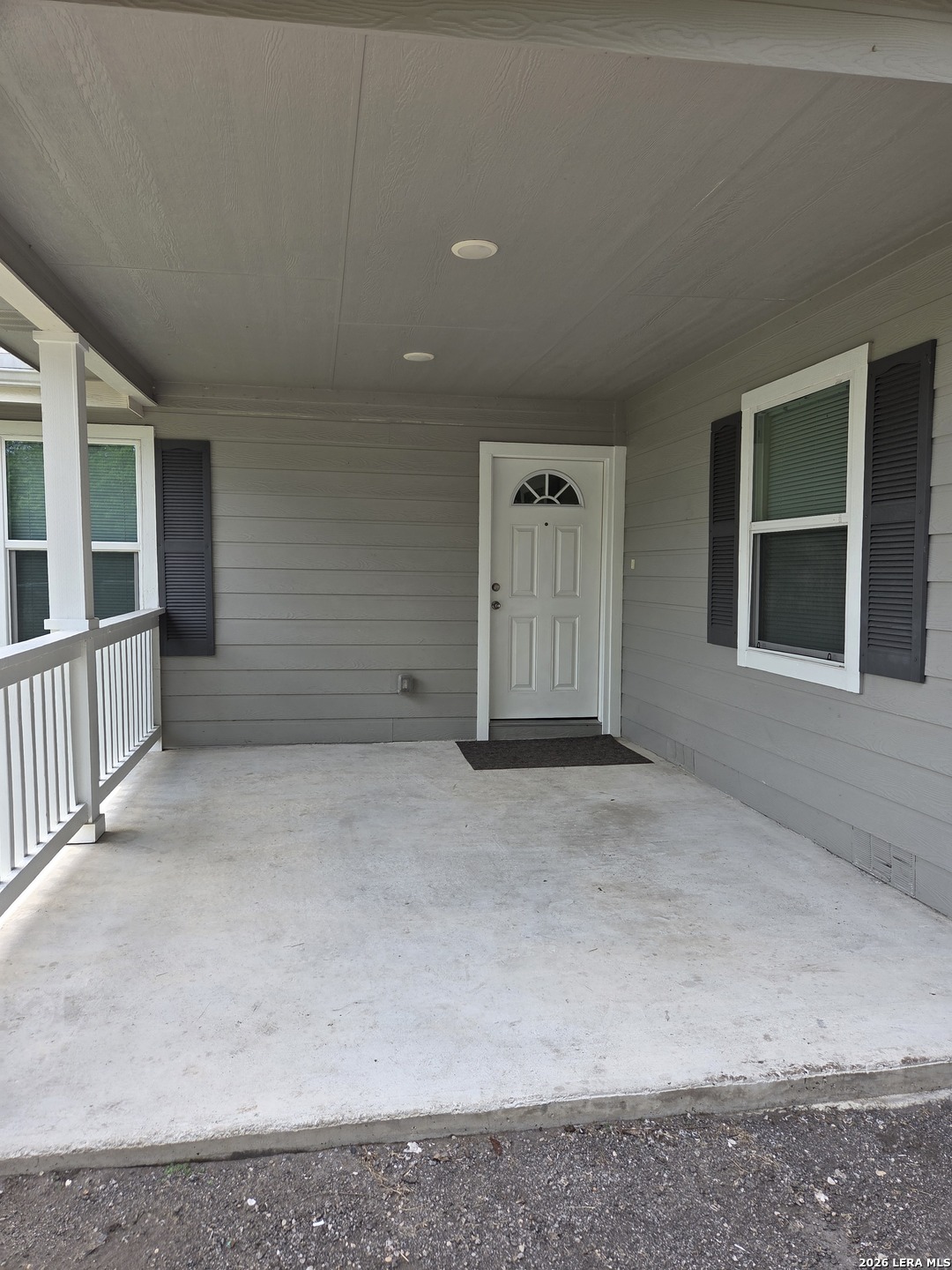 727 Menefee Boulevard San Antonio TX 78237