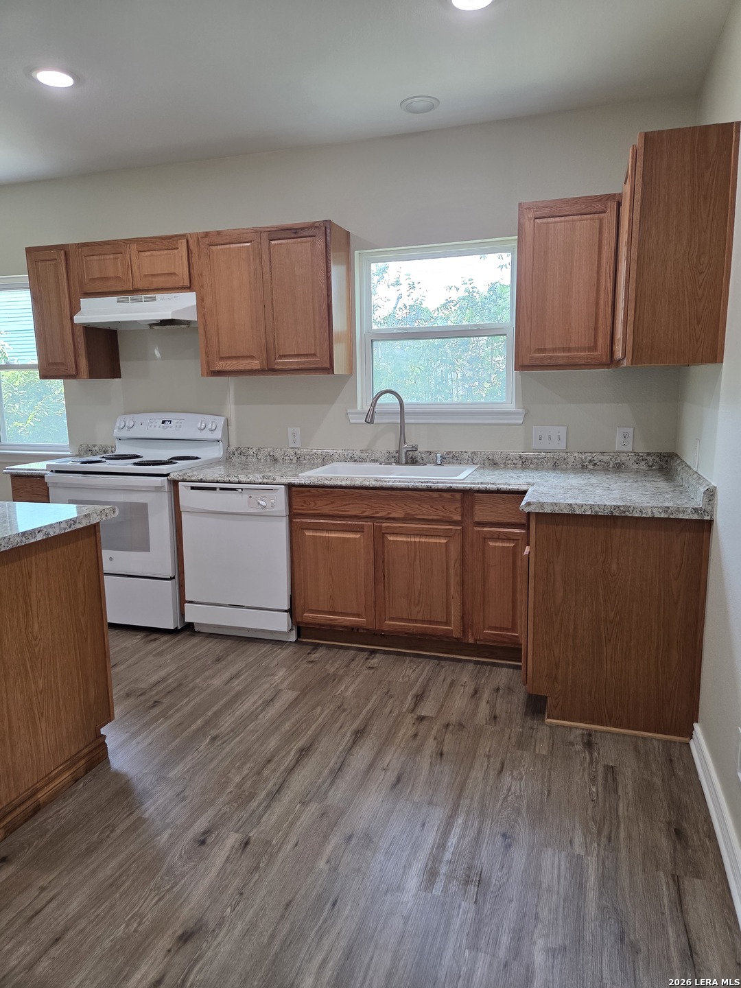 727 Menefee Boulevard San Antonio TX 78237