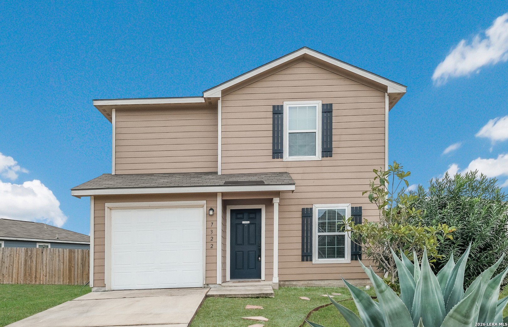 7322 Bowdre San Antonio TX 78252