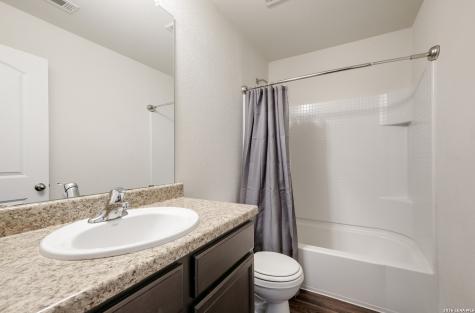 7322 Bowdre San Antonio TX 78252