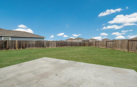 7322 Bowdre San Antonio TX 78252