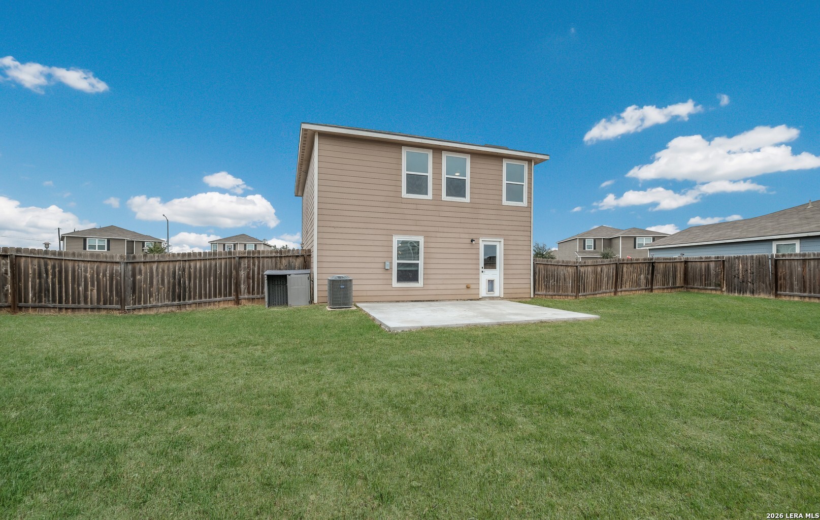 7322 Bowdre San Antonio TX 78252