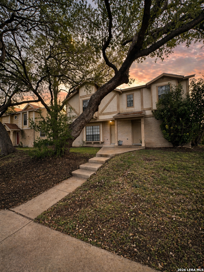 1514 Vista Norte San Antonio TX 78213