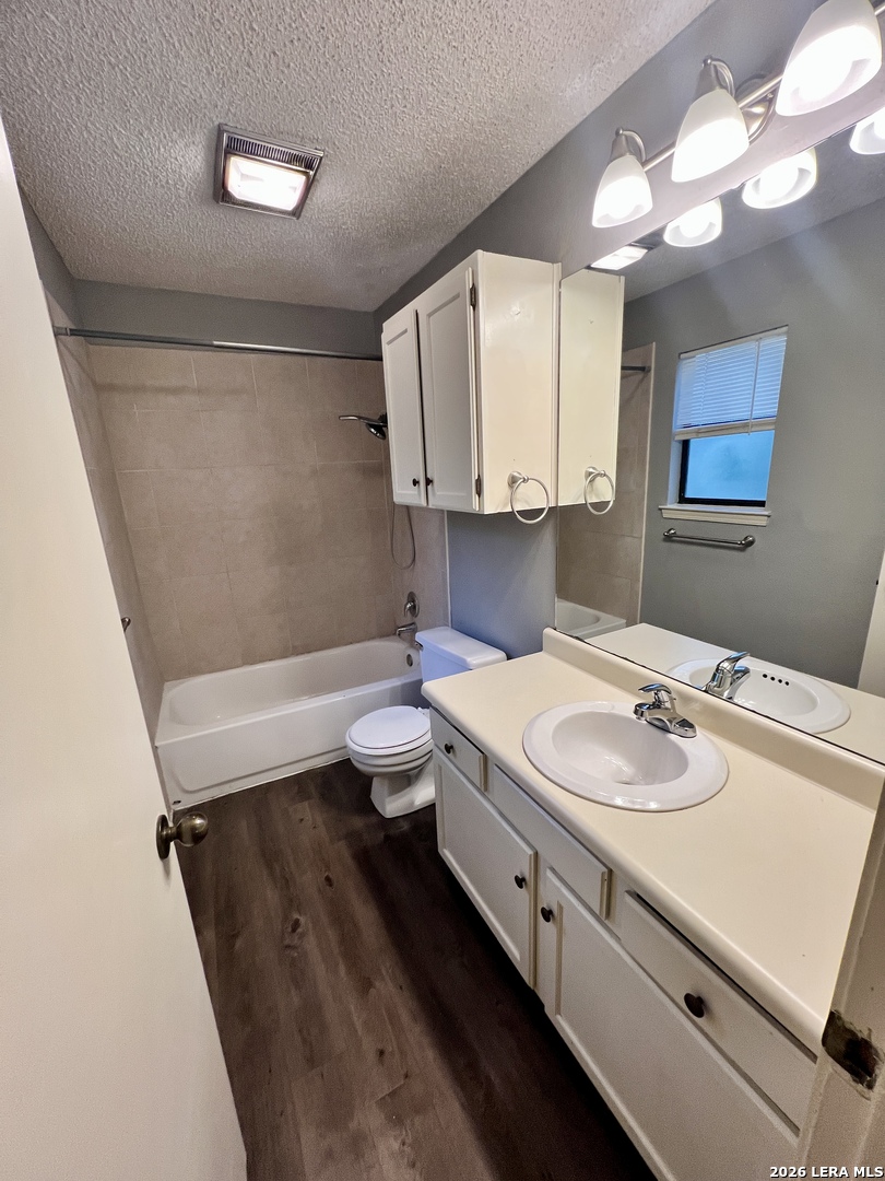 1514 Vista Norte San Antonio TX 78213