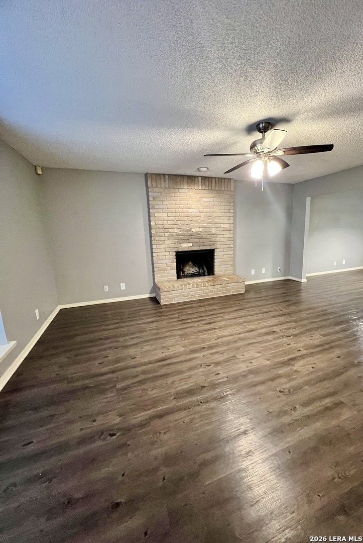 1514 Vista Norte San Antonio TX 78213