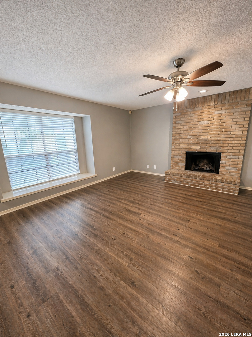 1514 Vista Norte San Antonio TX 78213