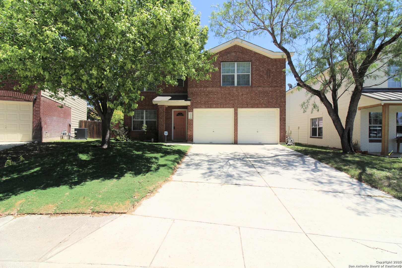 13142 Willowthorn Lane San Antonio TX 78249