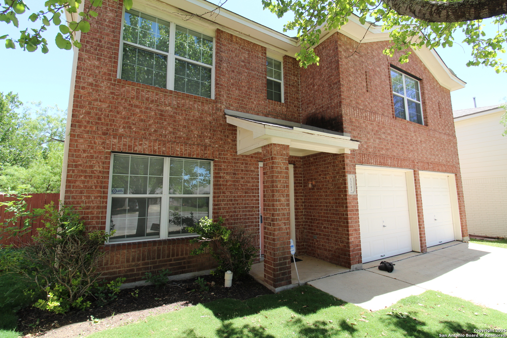 13142 Willowthorn Lane San Antonio TX 78249